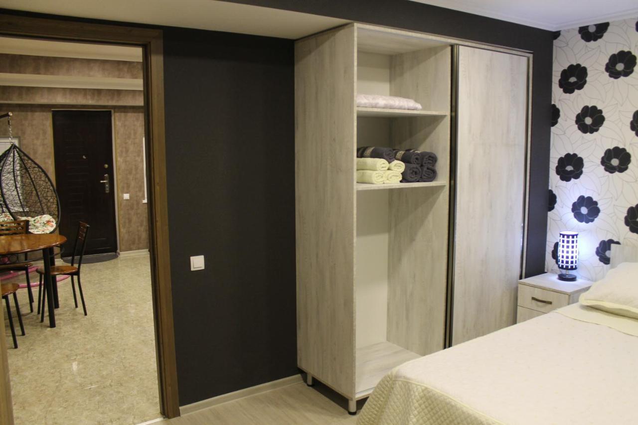 Cozy Nest Tbilisi Buitenkant foto
