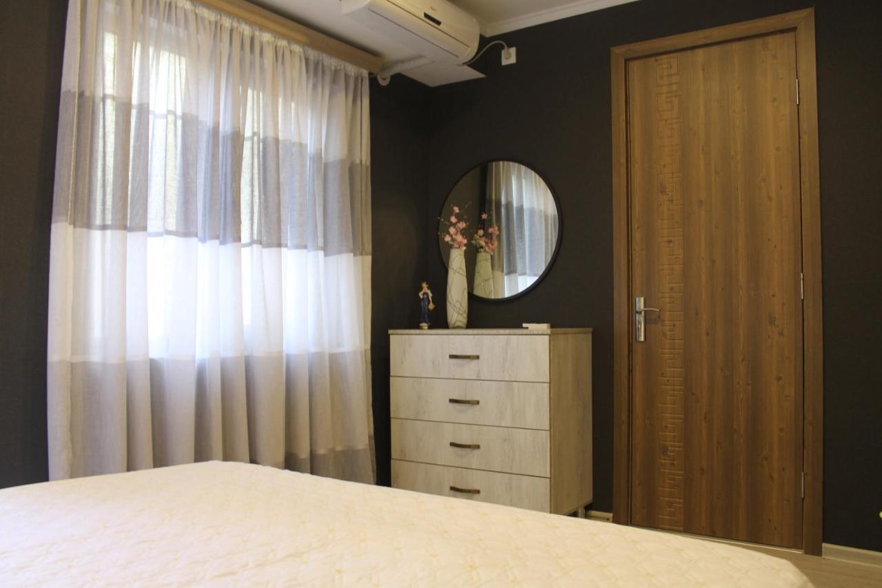 Cozy Nest Tbilisi Buitenkant foto