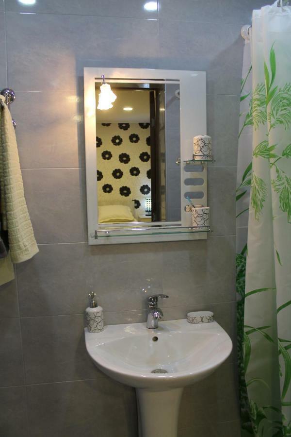 Cozy Nest Tbilisi Buitenkant foto