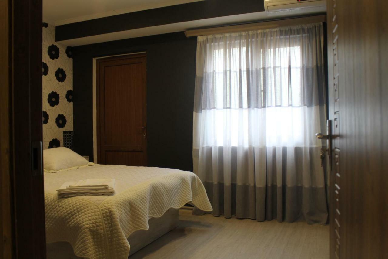 Cozy Nest Tbilisi Buitenkant foto